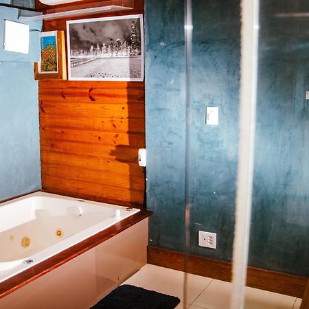 Suite Com Hidro No Centro Balneário Camboriú Exteriör bild