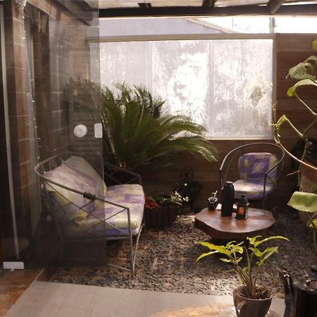 Suite Com Hidro No Centro Balneário Camboriú Exteriör bild