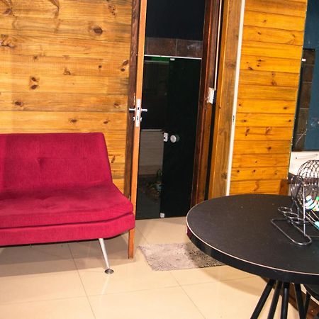 Suite Com Hidro No Centro Balneário Camboriú Exteriör bild