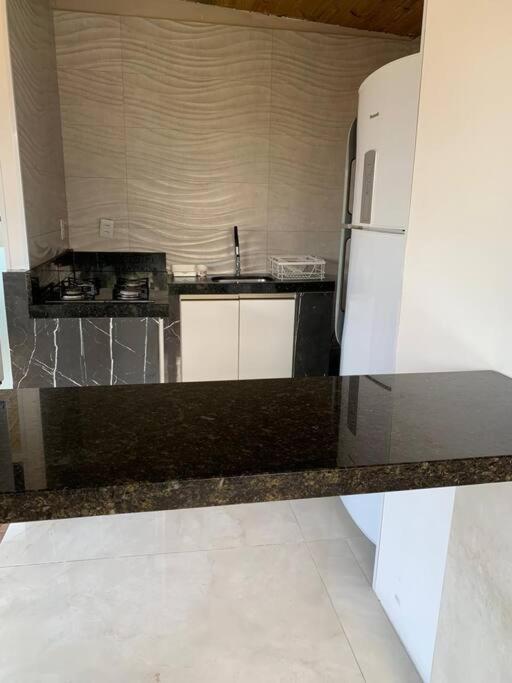 Suite Com Hidro No Centro Balneário Camboriú Exteriör bild